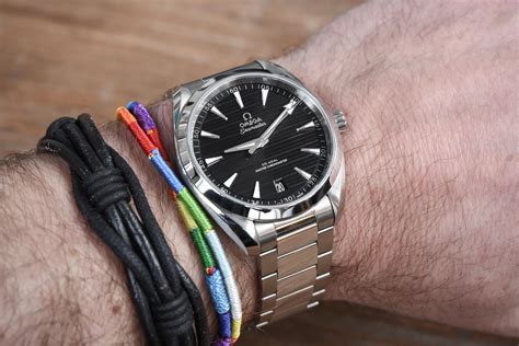 omega aqua terra discount